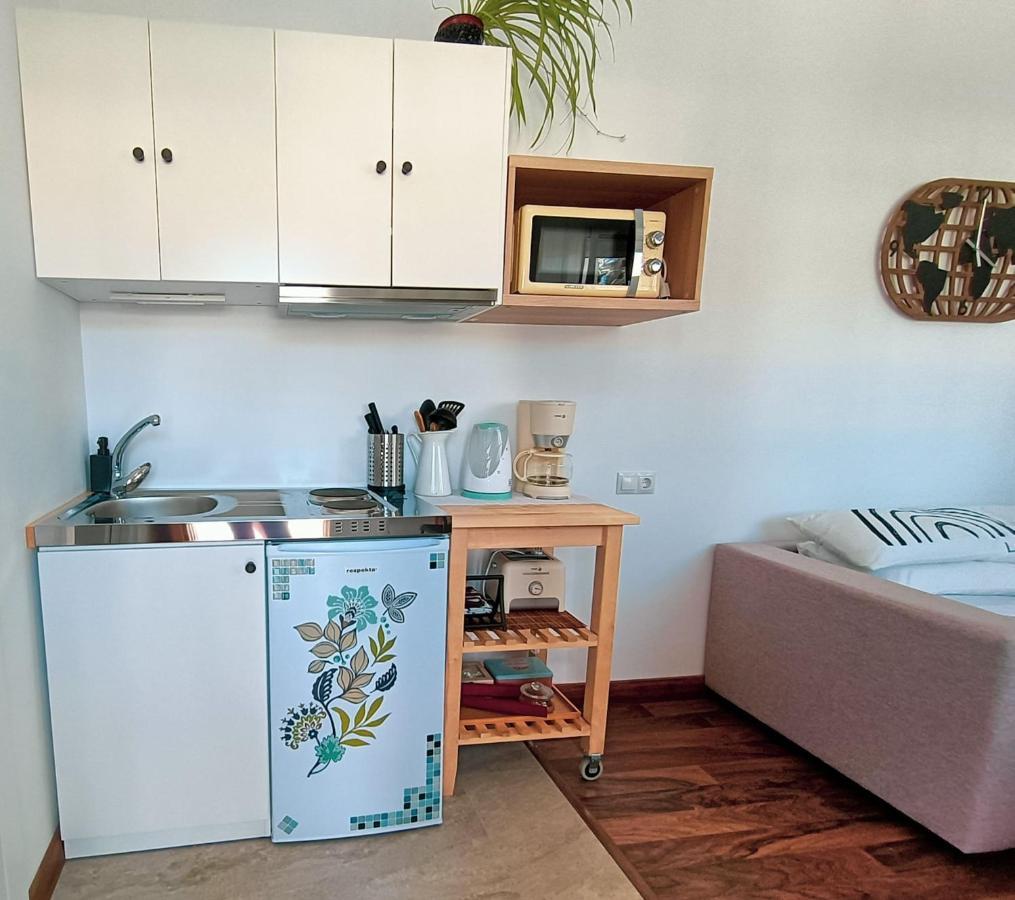 Carmensuite Appartement